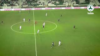 Giresunspor 10 Nazilli Spor  Maç Hikayesi ve Özeti [upl. by Daegal323]