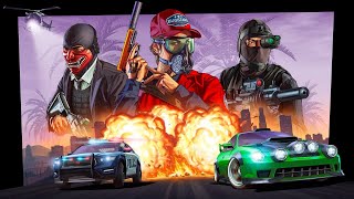 🔴GTA 5 ONLINE LIVE STREAM  GTA ONLINE  LIVE GTA ONLINE STREAM  my new busines in gta5 [upl. by Ativet]