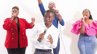 iTende Chillaz  Lesley Sambo Nangu Jesu [upl. by Ettenad]