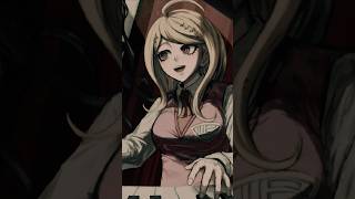 Danganronpa Kaede Akamatsu edit anime videogames [upl. by Fish]