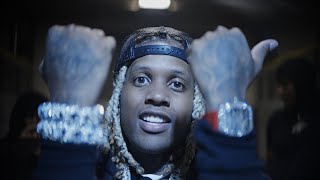 Lil Durk  Pissed Me Off Official Video [upl. by Heyward]