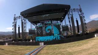 FROSTBYTE  NOCTURNAL WONDERLAND 2019 [upl. by Rob342]