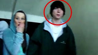 RealLife Haunting Footage You Can’t Ignore [upl. by Tess742]