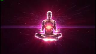 Guided Meditation Open Balance Chakras Heal amp Sleep Cleanse Aura Sleeping Spoken Meditation [upl. by Cut]