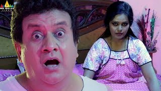 Gullu Dada Comedy with Preeti Nigam  Stepney Latest Hyderabadi Movie Scenes  Sri Balaji Video [upl. by Lein]