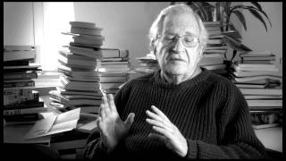 Noam Chomsky  The Purpose of Education [upl. by Israel720]