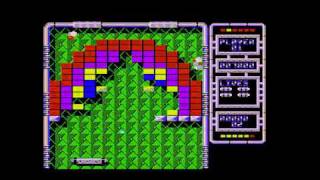 C64 Compilations  Taito Coin Op Hitswmv [upl. by Irehj347]