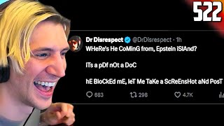 THE DOC IS LOSING IT [upl. by Ahsito612]