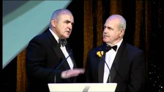 Leigh Matthews  Sports Australia Hall of Fame [upl. by Britt304]