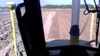 CAT D6 GPS DOZER Timble [upl. by Rowena]