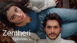 Zemheri  Inverno  EP01 Legendado [upl. by Mcclimans222]