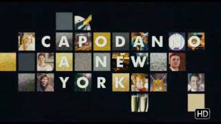 Capodanno a New York  Trailer Italiano [upl. by Brause]