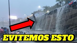 VUELVE NOVIEMBRE Y LOS PRONOSTICOS DE INTENSAS LLUVIAS SOBRE REPUBLICA DOMINICANA [upl. by Ashley]