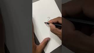 Arabic Calligraphy DIY [upl. by Stuppy856]