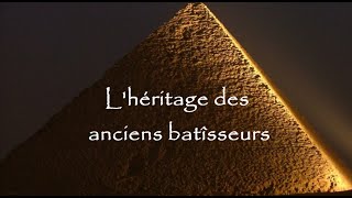 HORUS  Lhéritage des anciens bâtisseurs  ITW de Quentin Leplat [upl. by Mafala63]