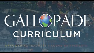 Gallopade FL Elementary K5 Curriculum Overview [upl. by Nollad]