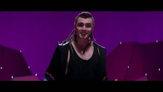 Kamil Bednarek quotPoczuj Luzquot  Frugo Official Music Video [upl. by Clemence]