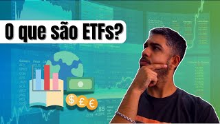 O que são ETFs [upl. by Milah]