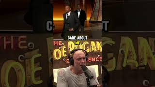 Joe Rogan  Chris Rock incident w Adam Sandler jre joerogan [upl. by Grimbald]