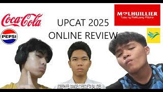 upcat review english [upl. by Azenav569]