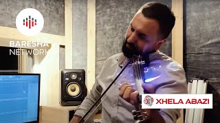 Xhela Abazi  Cover  IFFET  Violin amp Ud [upl. by Nonac72]