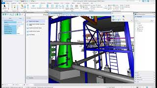 SE  Modeling Supports [upl. by Norvin]