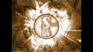 Schalke Lieder  Wer kreist so wie ein Falke [upl. by Virginie396]