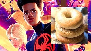 SpiderMan ATSV spoilers without context [upl. by Ahael732]