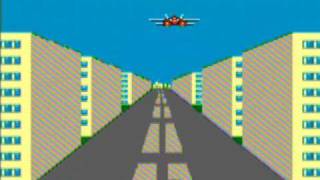 F15 City War Game Sample  NESFC Unlicensed [upl. by Avon]