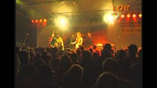 Slade auf der Lehrter Rocknacht 2002 [upl. by Hanoj128]