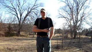 511 Tactical Holster Shirt Review [upl. by Akiem]