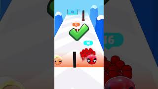 Agent Superhero Turned Into shorts games viral funnygames [upl. by Cornela]