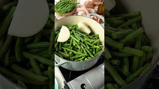 Dolly Partons Southern Green Beans [upl. by Jamieson509]