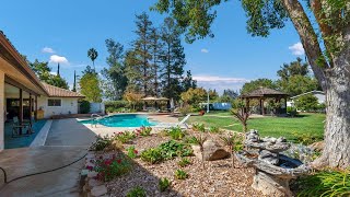 41071 Adobe Way Madera CA [upl. by Yanat569]