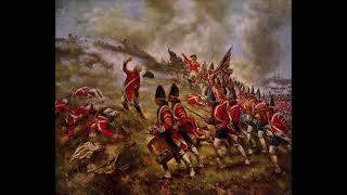 The British Grenadiers fife and drum 1 hour [upl. by Estrella947]