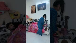 Biwi no1😂funny videos youtubeshorts funnyseries comedy comedyvideos biwino1 golu008 [upl. by Reinertson]