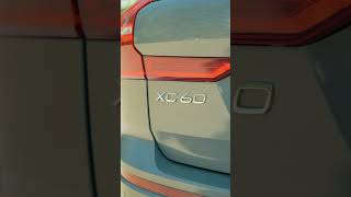 Volvo XC60 Recharge  V15283 [upl. by Arten958]