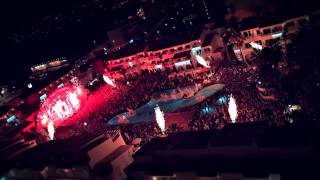 Ushuaïa Ibiza Beach Hotel  Opening Party 2014 Teaser [upl. by Phare225]