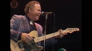 Roy Clark  Yesterday When I was Young 1998 [upl. by Amal187]