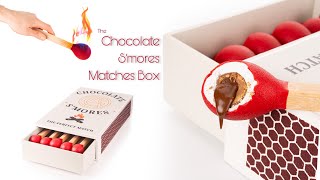 Chocolate Matches [upl. by Wyck]