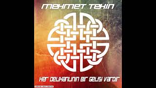 Dj Mehmet Tekin  Her Delikanlının Bir Gelişi Vardır  Original Mix [upl. by Ennylcaj]