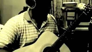 Kalyana Malai Song Guitar Cover  S P Balasubramaniyan  Sultan Of Strings [upl. by Henley]