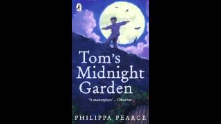 Toms Midnight Garden  Cassette 1 Side A [upl. by Yoccm]