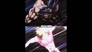 Zeus vs Adam  Record of Ragnarok  Shuumatsu no Valkirie [upl. by Malcolm]