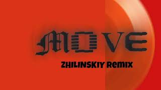 Adam Port Stryv Keinemusik Orso amp Malachiii  Move ZHILINSKIY Remix [upl. by Elleined]