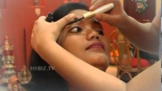 Gorgeous Beauty Parlour  Beauty treatments  Spas in Hyderabad  Hybiz TV [upl. by Naleag]