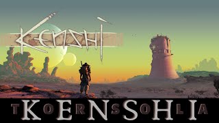 Kenshi  LIVROS ANTIGOS  Kenshi gameplay ptbr  Torsola [upl. by Aynodal]