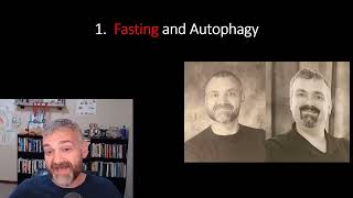 Autophagy Fasting and Reducing Loose Skin [upl. by Hurd]