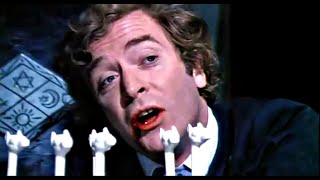 MICHAEL CAINE in quot SLEUTH 1972 quot [upl. by Eisyak64]