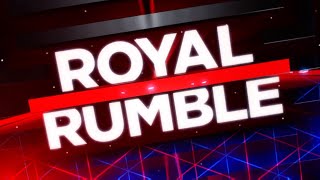 S3 Royal Rumble PLE Primetime Wrestling Universe Mode WWE 2K24 PS5 [upl. by Thorin]